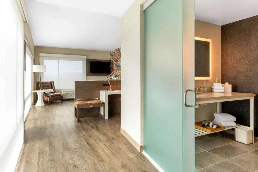 Cambria Hotel Downtown Asheville