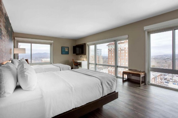 Cambria Hotel Downtown Asheville image 11