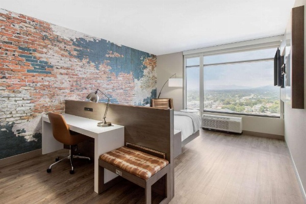 Cambria Hotel Downtown Asheville image 13