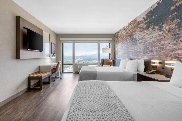 Cambria Hotel Downtown Asheville image 15