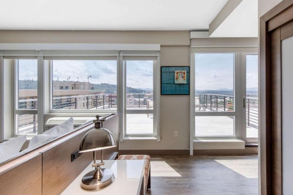 Cambria Hotel Downtown Asheville image 18