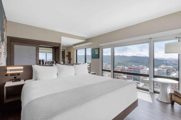 Cambria Hotel Downtown Asheville image 23